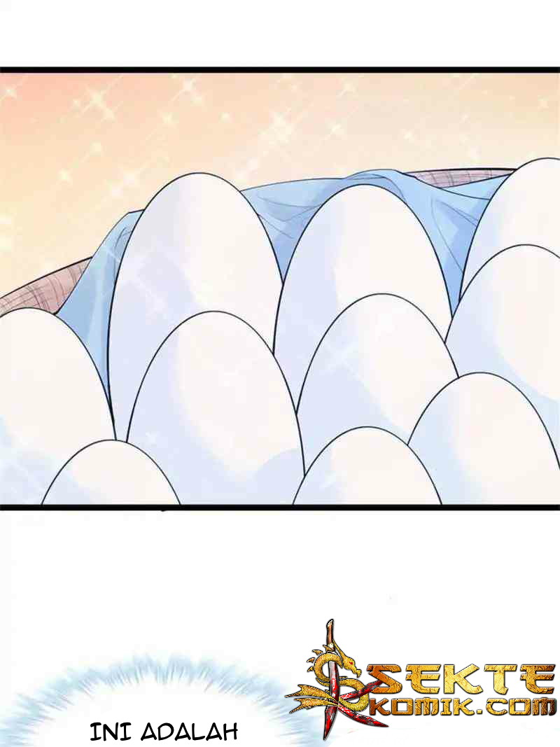 Beauty and the Beasts Chapter 107 Gambar 32
